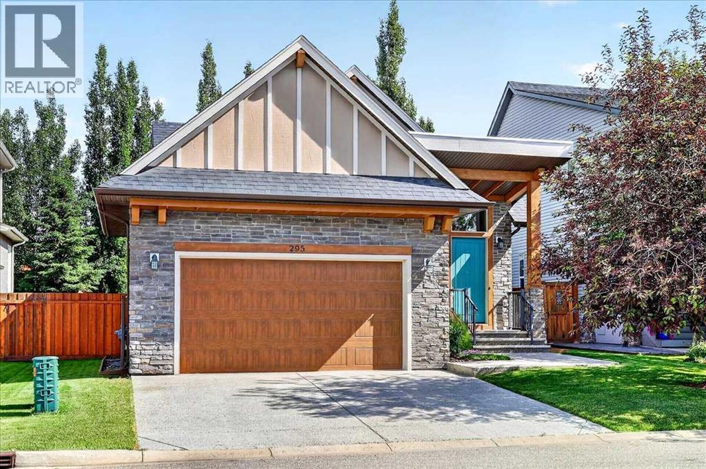 295 Tremblant Way SW - 50