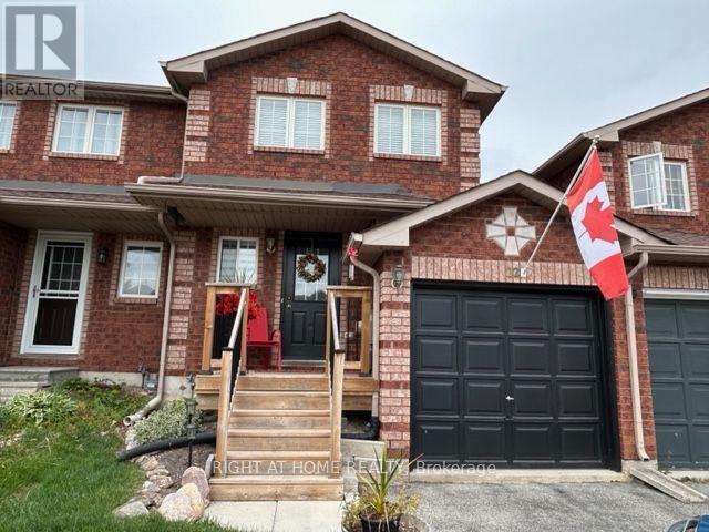22 LION'S GATE BOULEVARD - 1