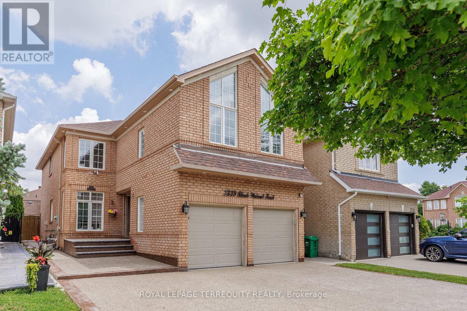 7339 BLACK WALNUT TRAIL - 1