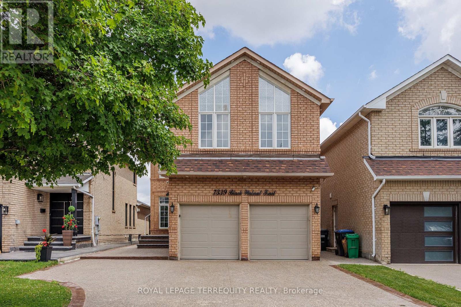 7339 BLACK WALNUT TRAIL - 2