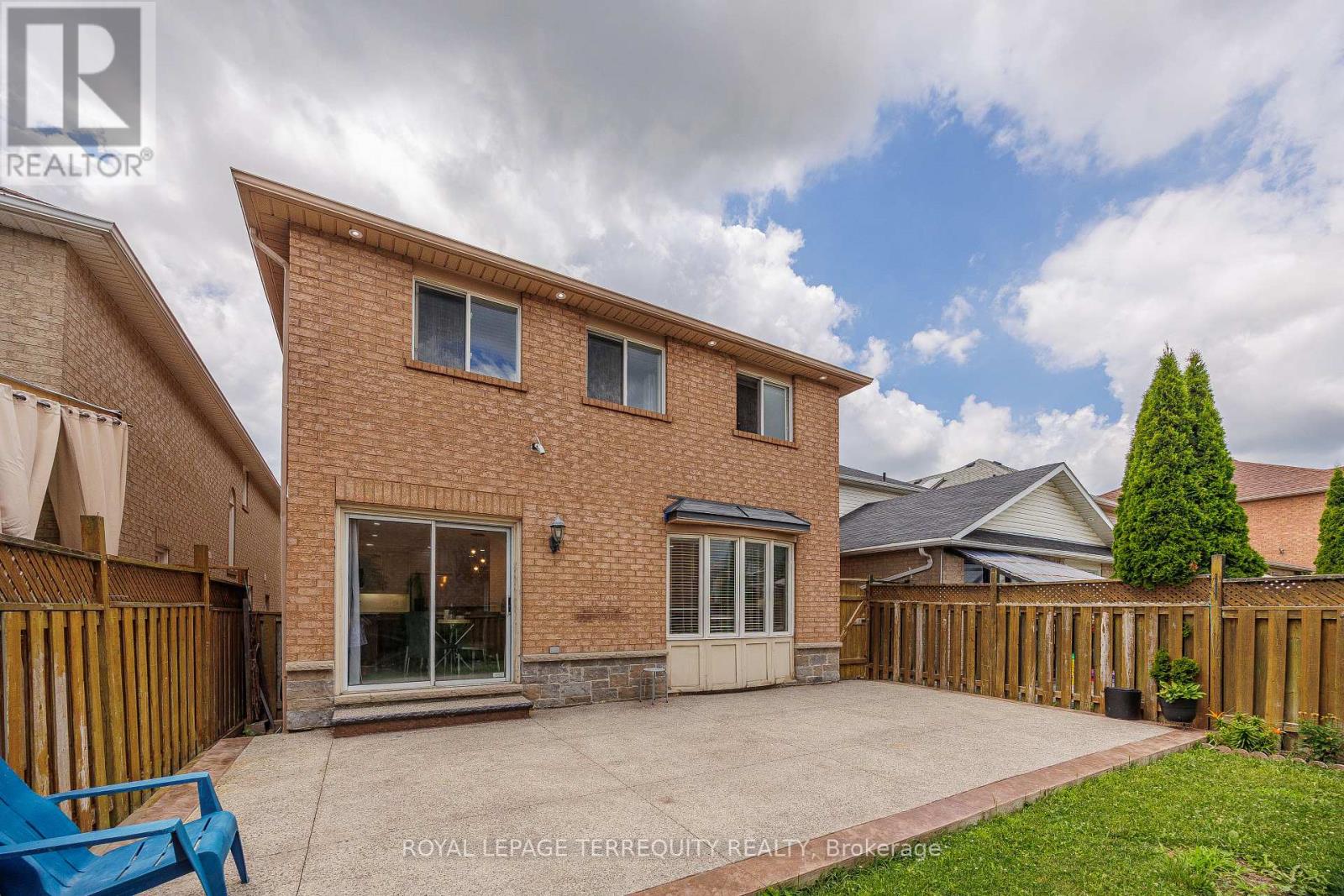 7339 BLACK WALNUT TRAIL - 35