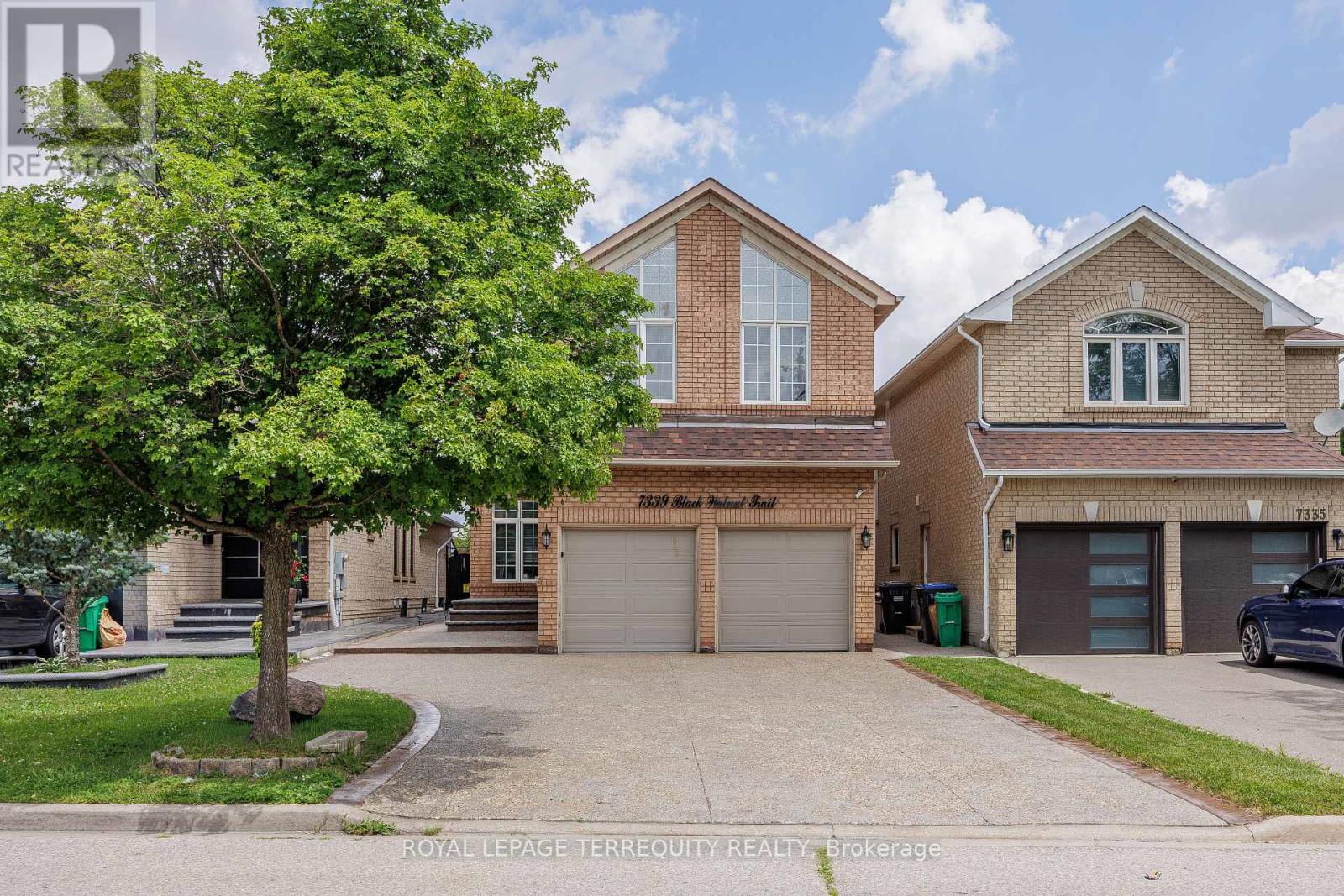 7339 BLACK WALNUT TRAIL - 39