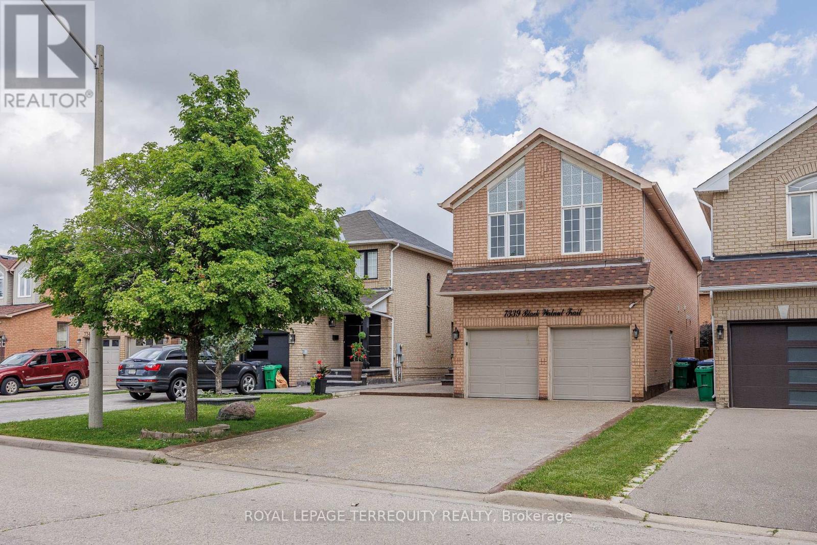 7339 BLACK WALNUT TRAIL - 40