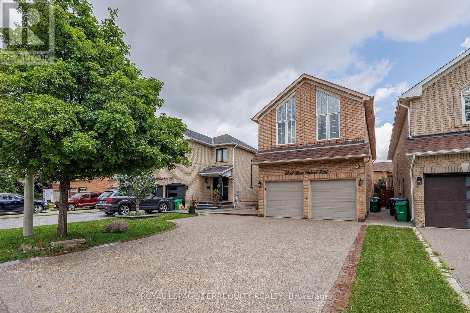 7339 BLACK WALNUT TRAIL - 41