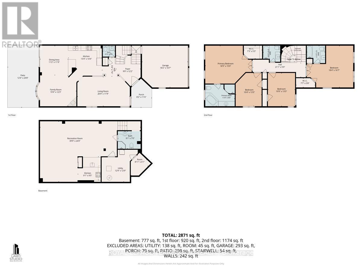 7339 BLACK WALNUT TRAIL - 44