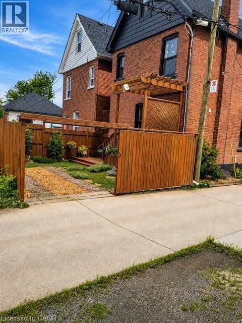26 CAMPBELL Avenue - 4