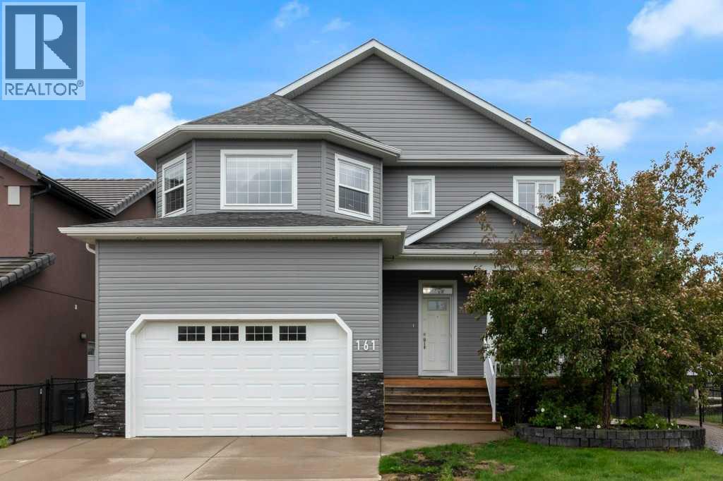 161 Hillcrest Boulevard - 1