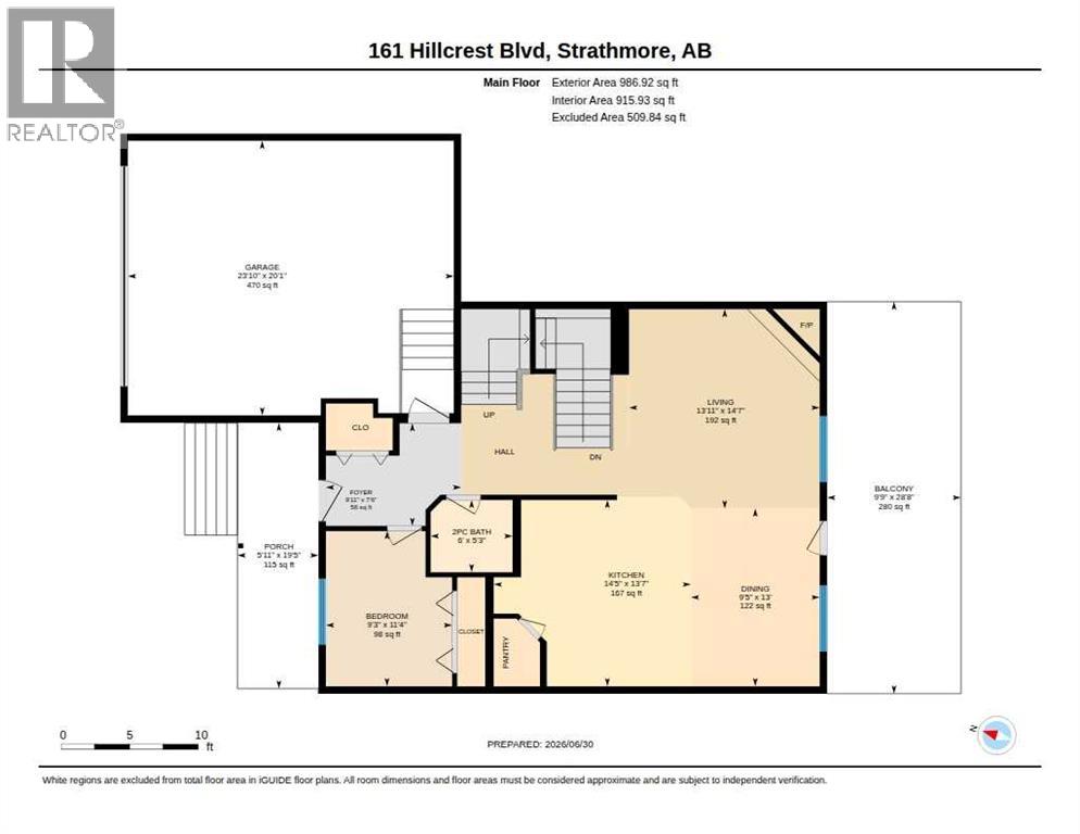 161 Hillcrest Boulevard - 43