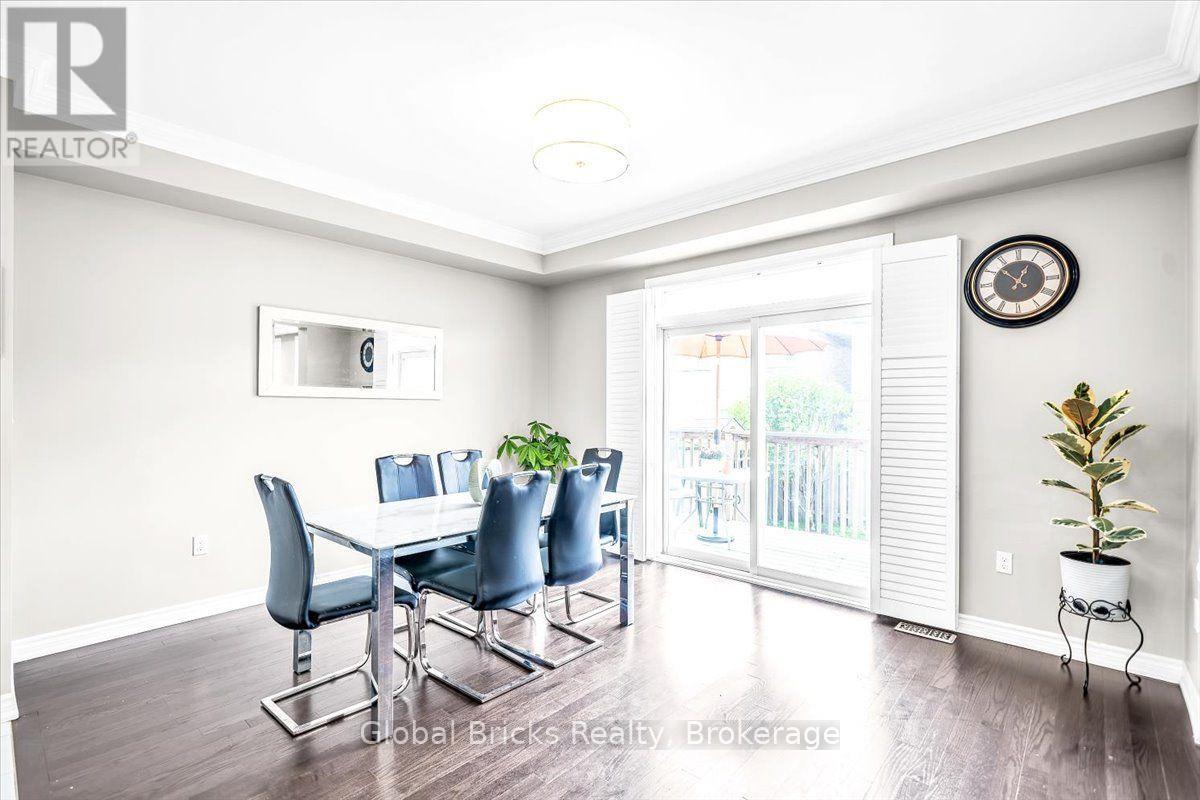 47 Holyrod Drive, Clarington, ON photo 43