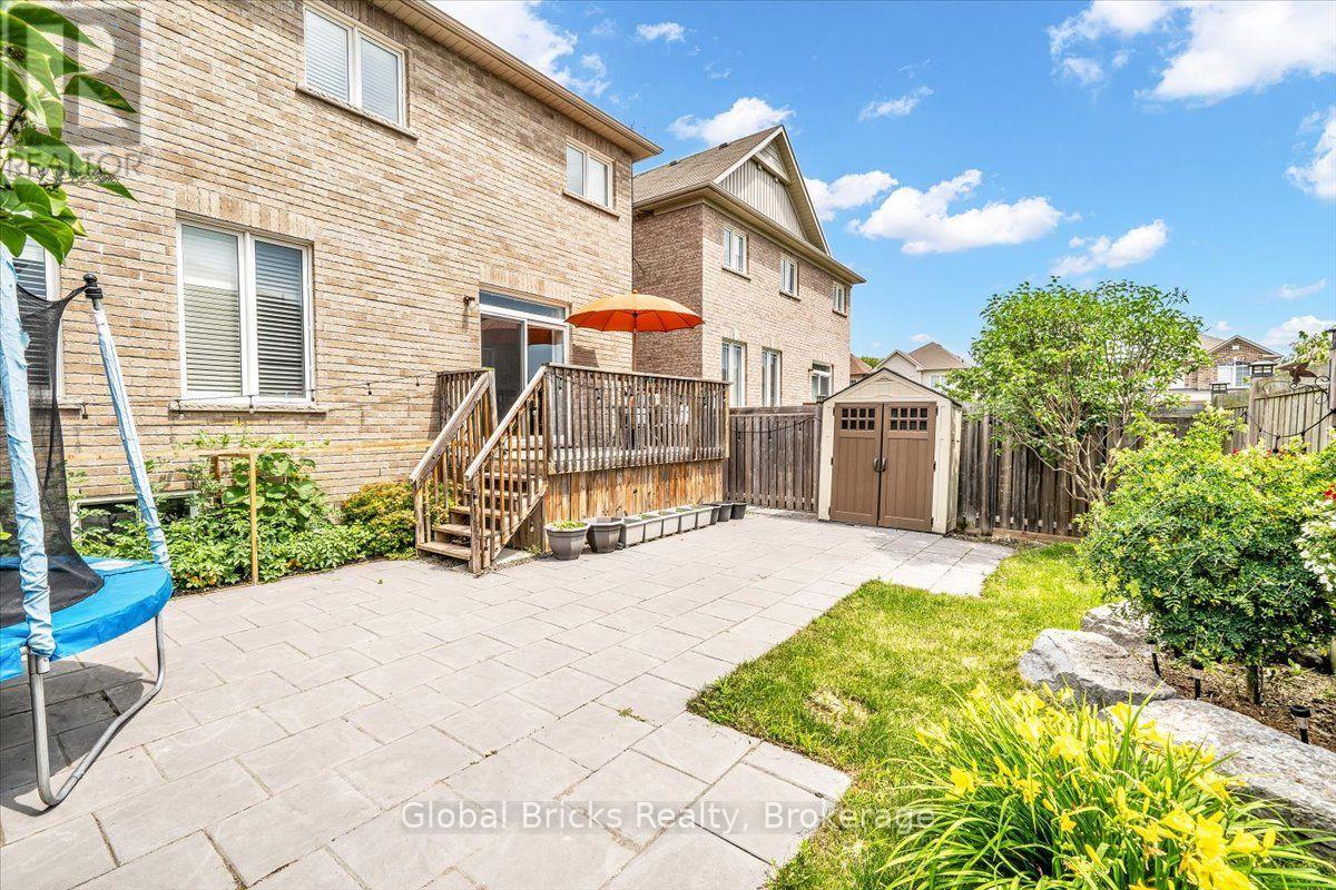 47 Holyrod Drive, Clarington, ON photo 47