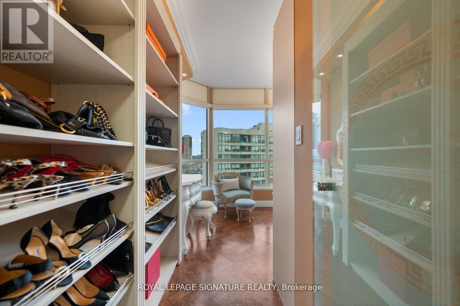 #PH9 7300 YONGE STREET - 36