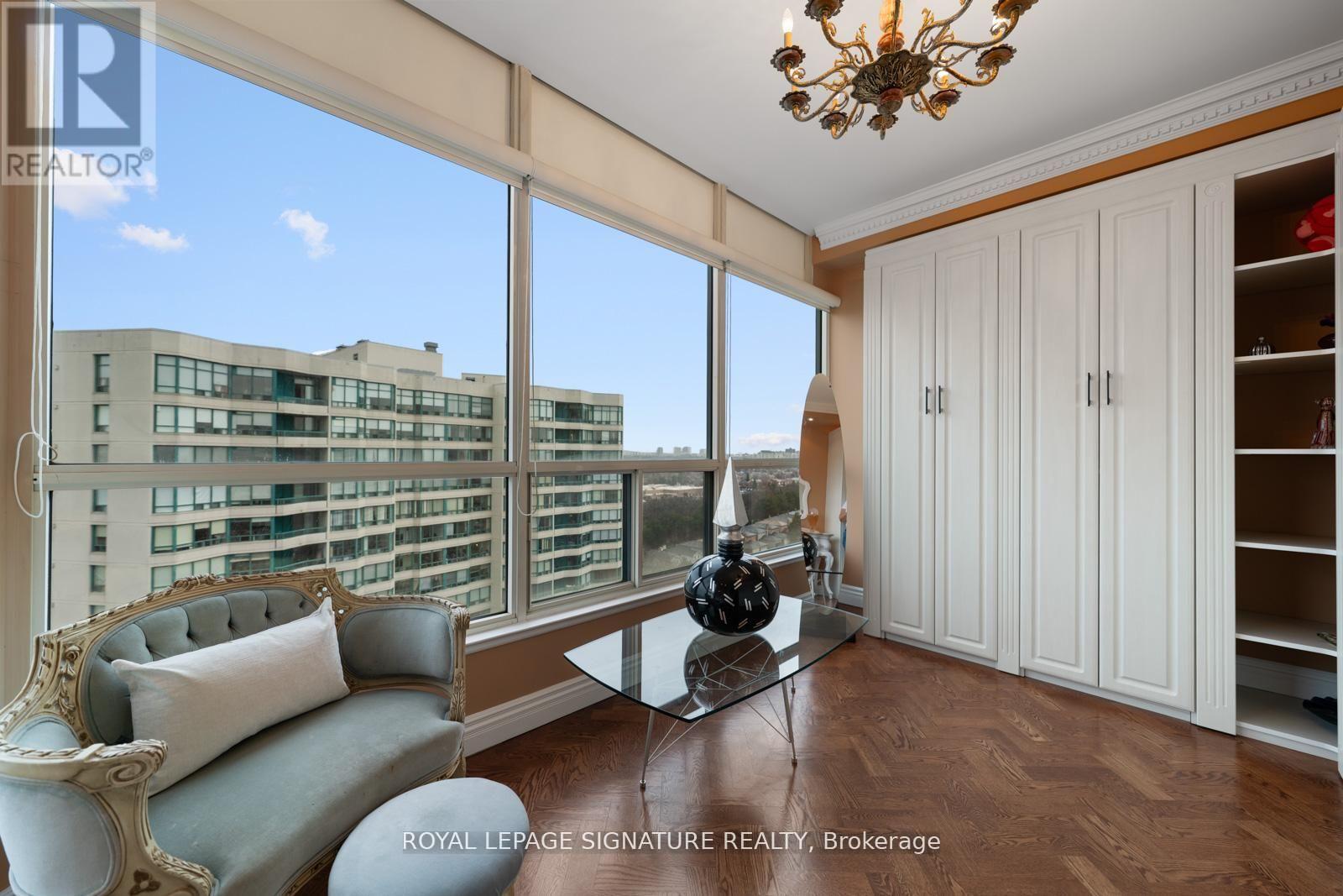 #PH9 7300 YONGE STREET - 38