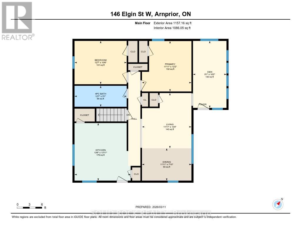 146 ELGIN STREET W - 33