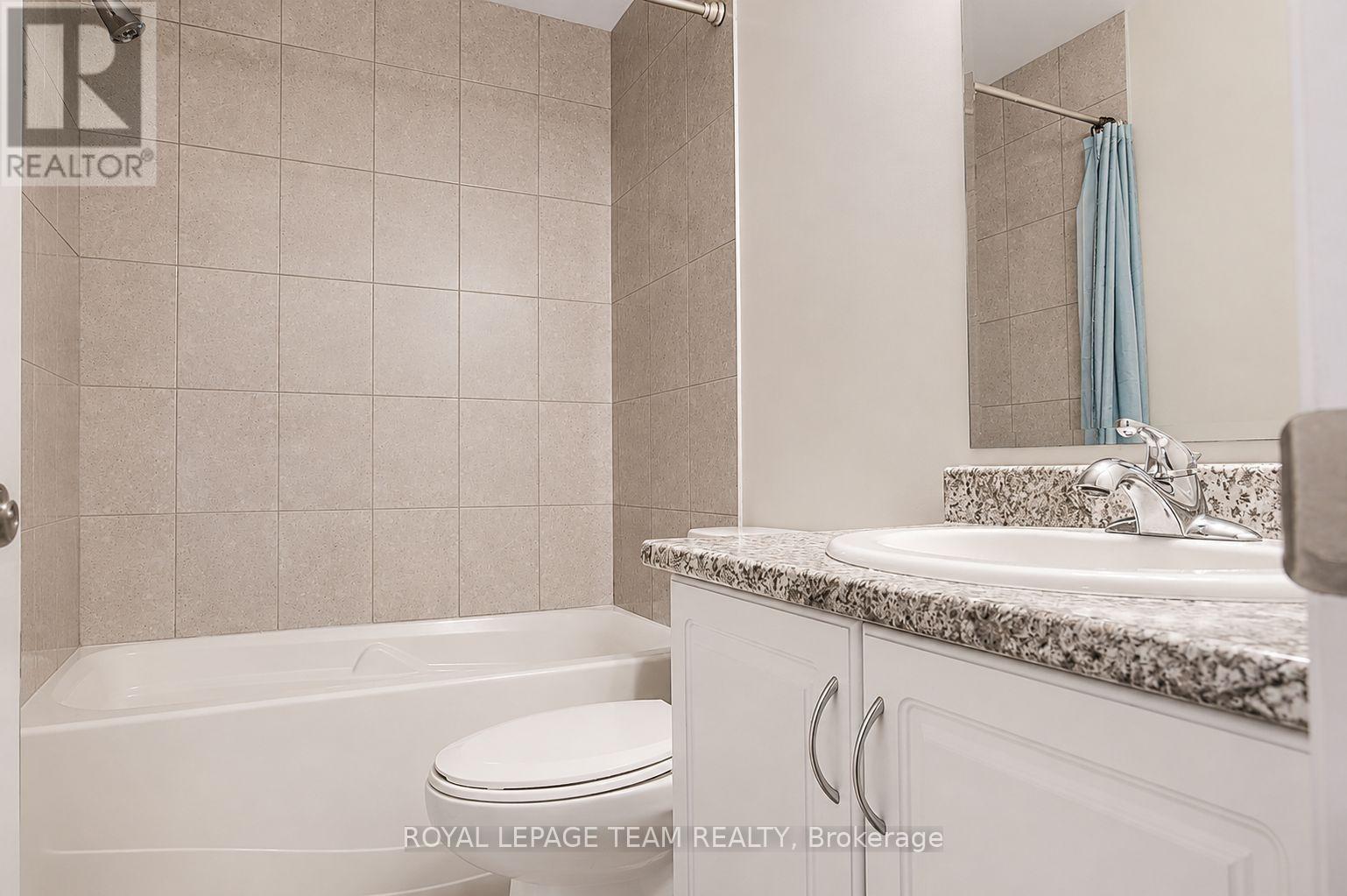 4 Bed, 4 Bath House for Rent in Ottawa – 103 BENDING WAY, Ottawa – MLS# X13552802 - Image 10