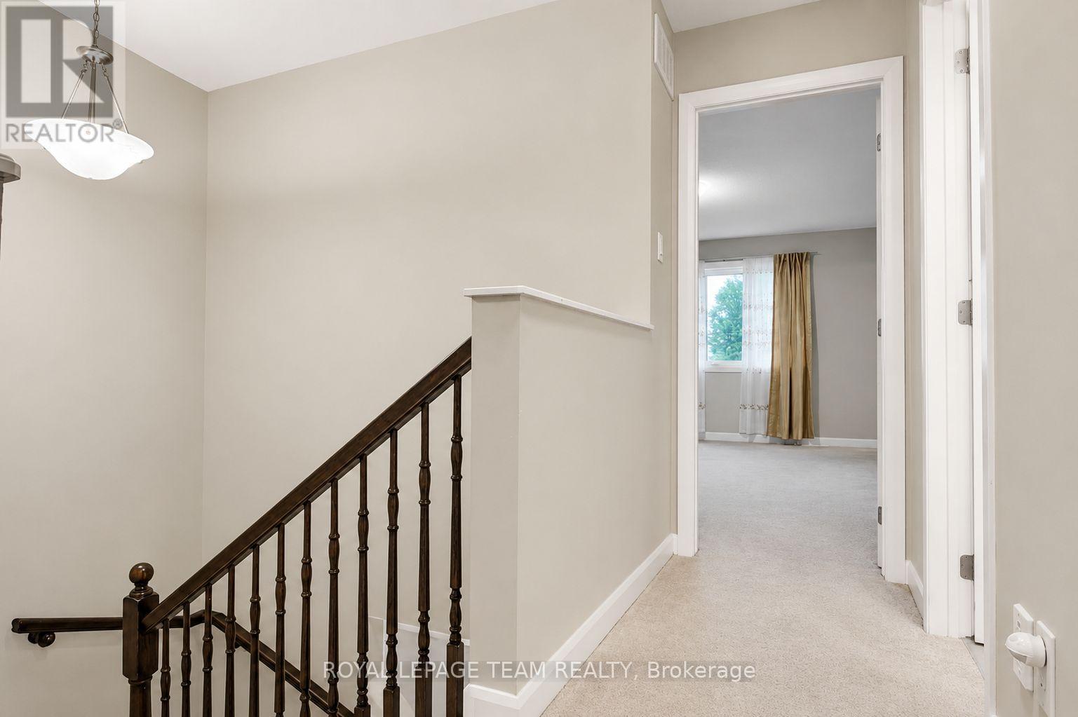 4 Bed, 4 Bath House for Rent in Ottawa – 103 BENDING WAY, Ottawa – MLS# X13552802 - Image 9