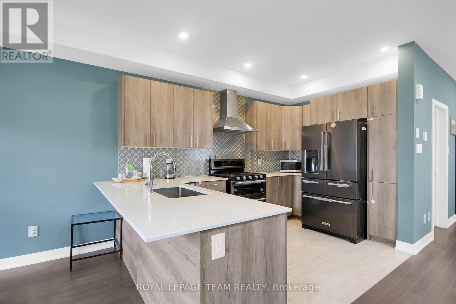 4 Bed, 4 Bath House for Sale in Ottawa – 67 HEIRLOOM STREET, Ottawa – MLS# X13552848 - Image 18