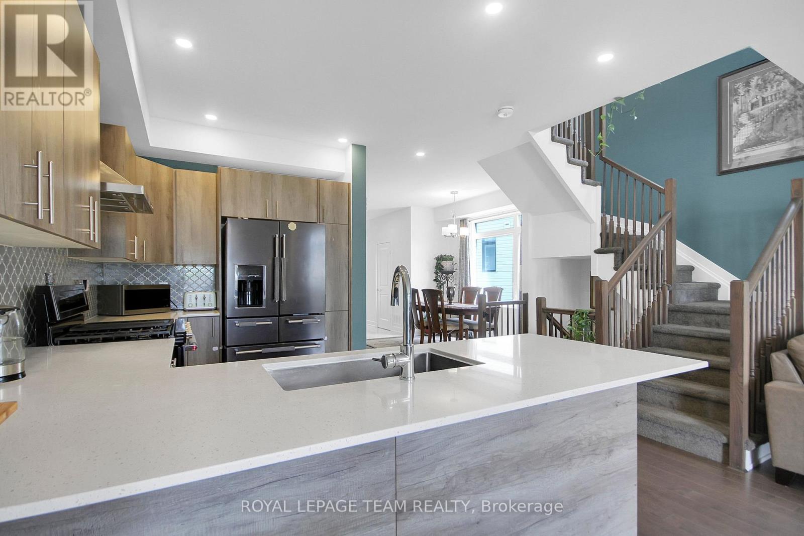 4 Bed, 4 Bath House for Sale in Ottawa – 67 HEIRLOOM STREET, Ottawa – MLS# X13552848 - Image 24