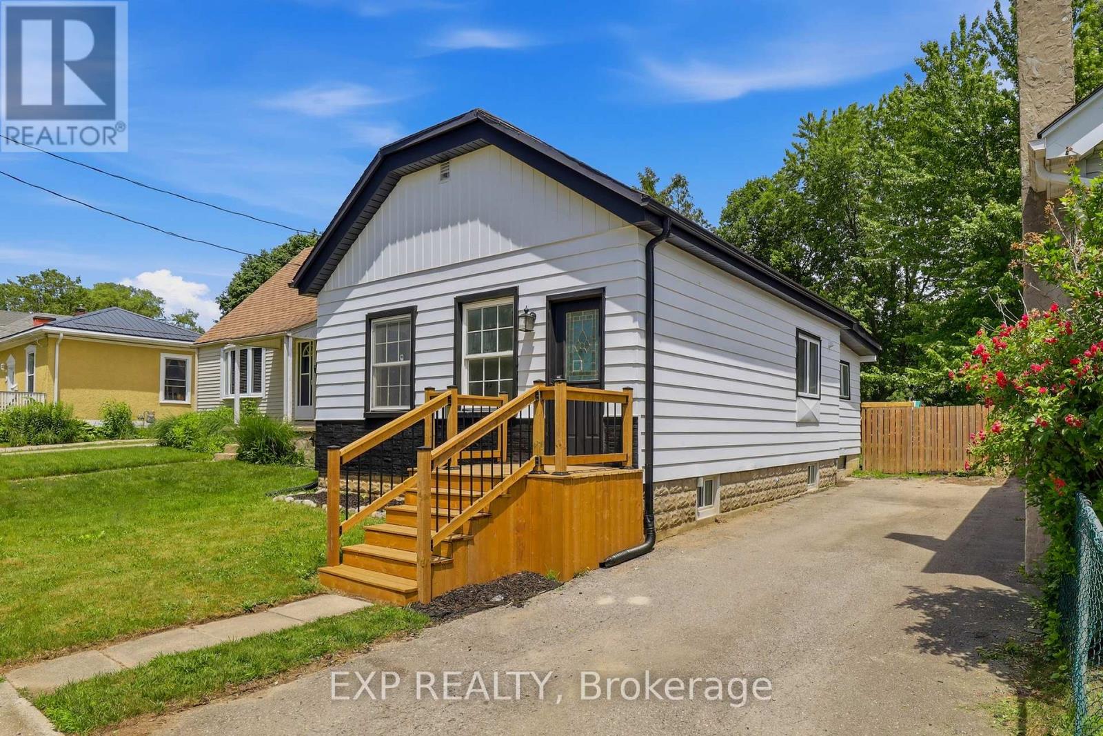 134 STERLING STREET - 1