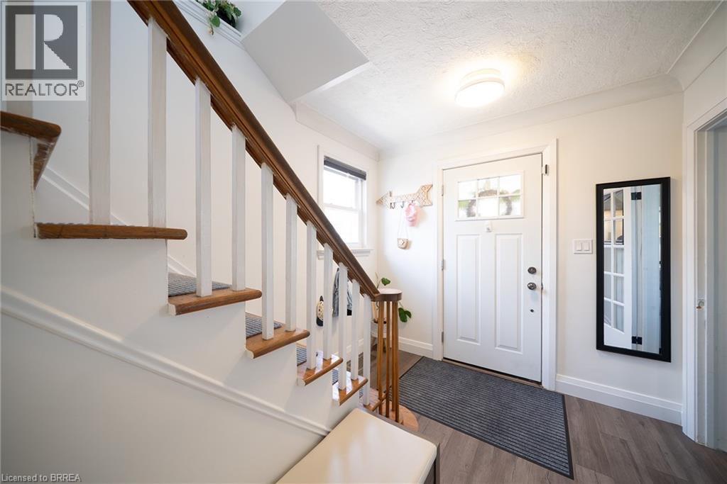22 BURWELL Street - 5
