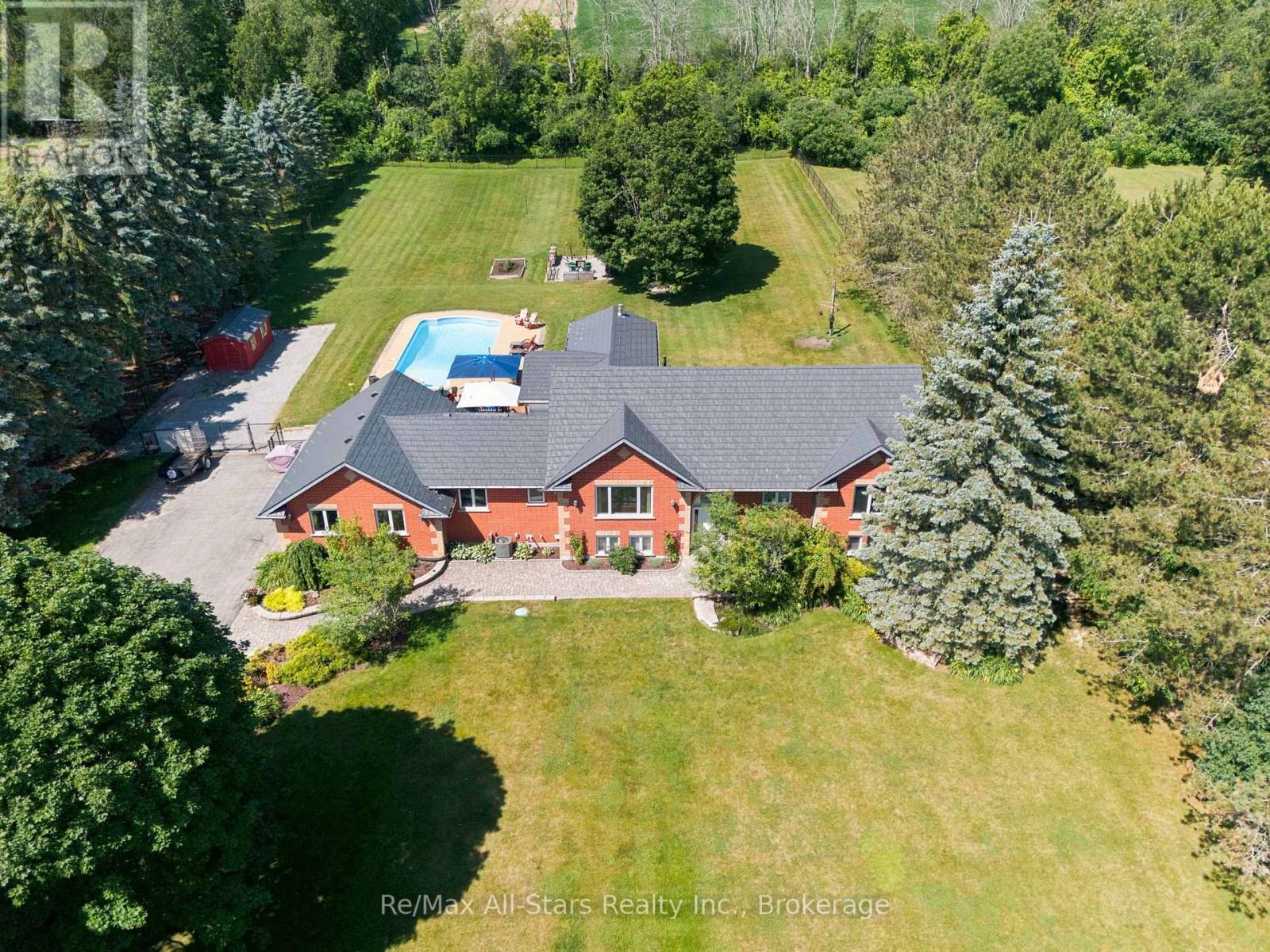 21180 BRUNON AVENUE - 1