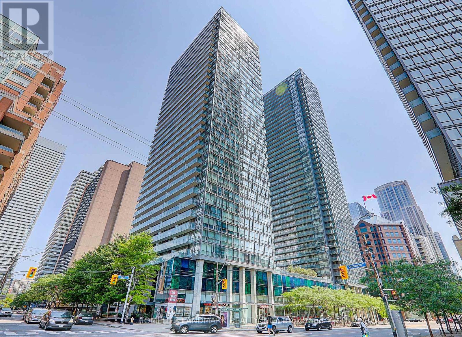 #3301 38 GRENVILLE STREET - 1