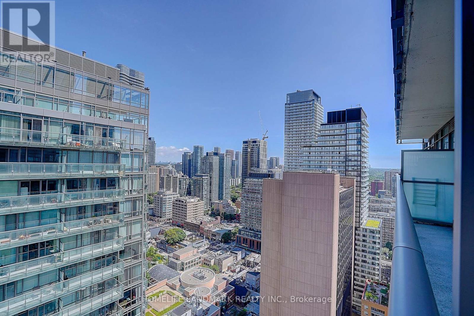#3301 38 GRENVILLE STREET - 28