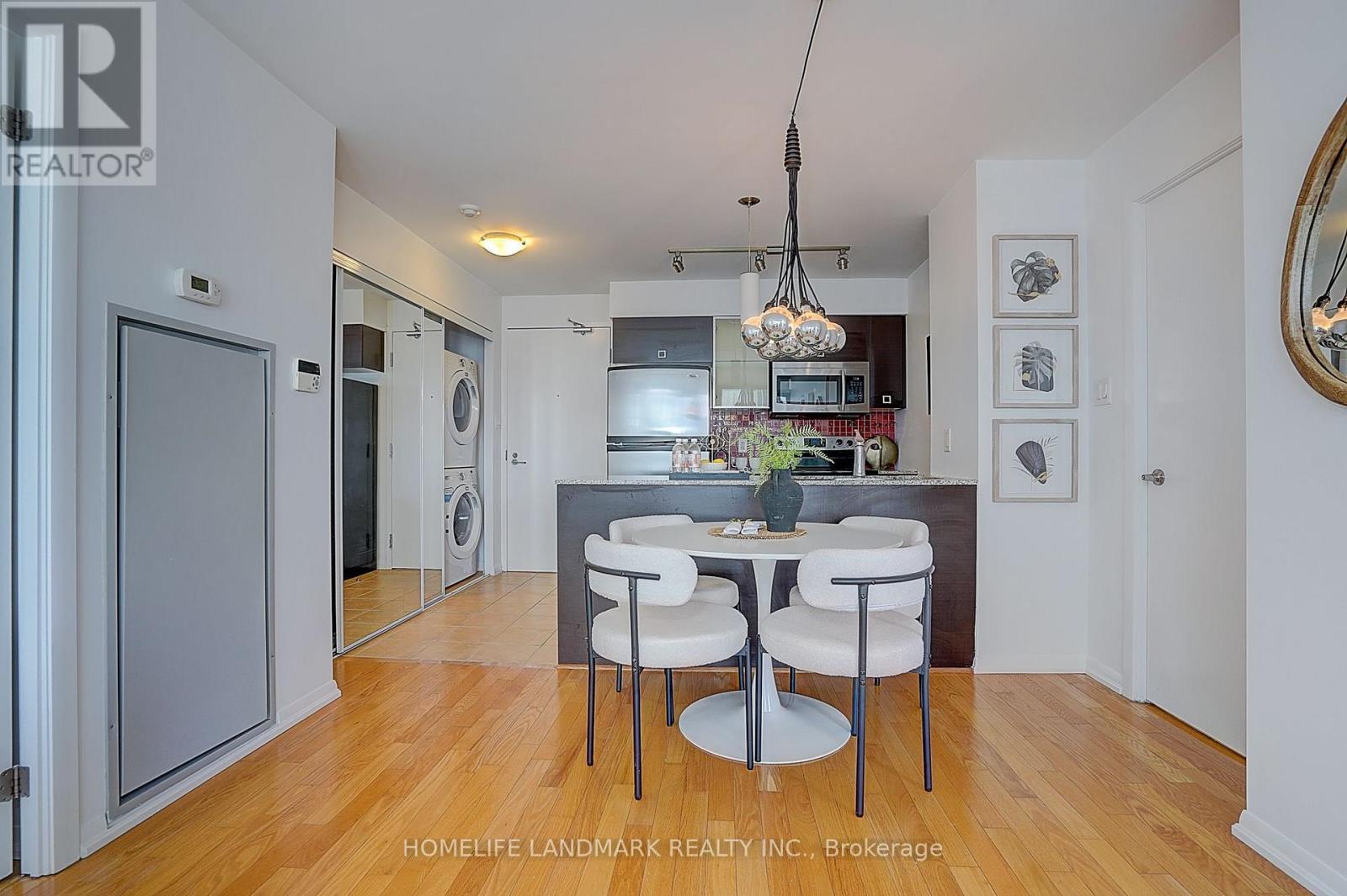 #3301 38 GRENVILLE STREET - 5