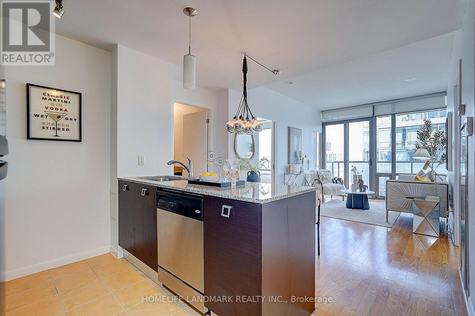 #3301 38 GRENVILLE STREET - 7