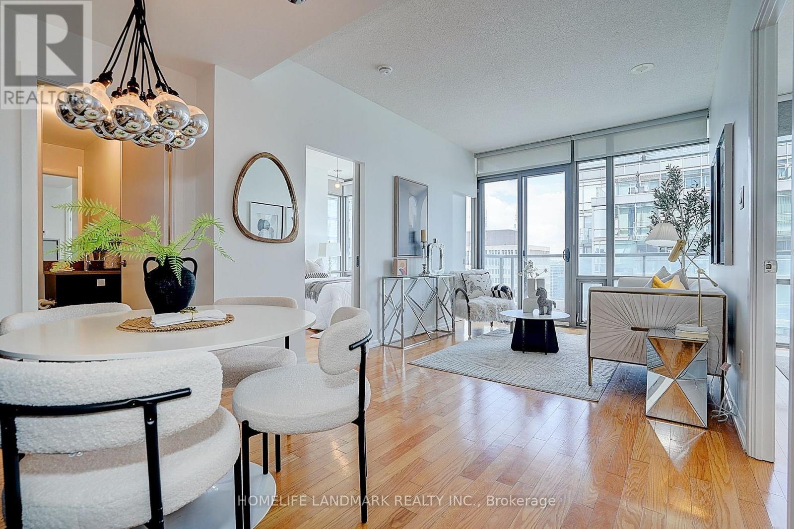 #3301 38 GRENVILLE STREET - 9