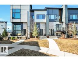 Row / Townhouse for sale at #5 1729 Keene Cr SW, Edmonton — MLS® E4498375