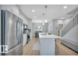 #5 1729 Keene Cr Sw, Edmonton, AB T6W4B6 Photo 10