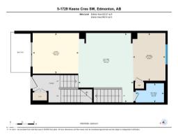 #5 1729 Keene Cr Sw, Edmonton, AB T6W4B6 Photo 37
