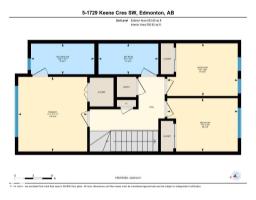 #5 1729 Keene Cr Sw, Edmonton, AB T6W4B6 Photo 38