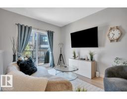 Bedroom 3 - #5 1729 Keene Cr Sw, Edmonton, AB T6W4B6 Photo 6
