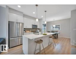 #5 1729 Keene Cr Sw, Edmonton, AB T6W4B6 Photo 9