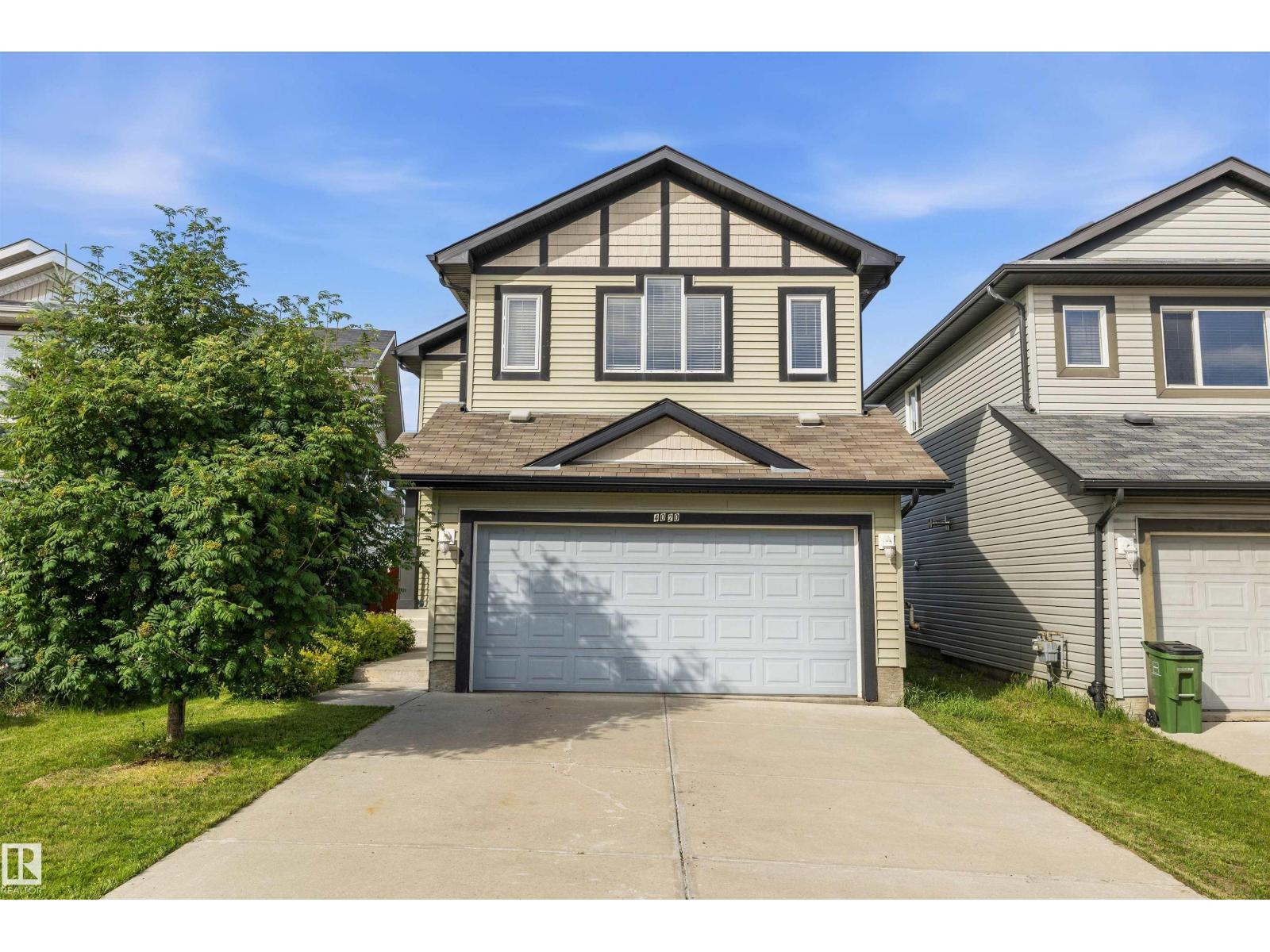 4020 166 AV NW - 1