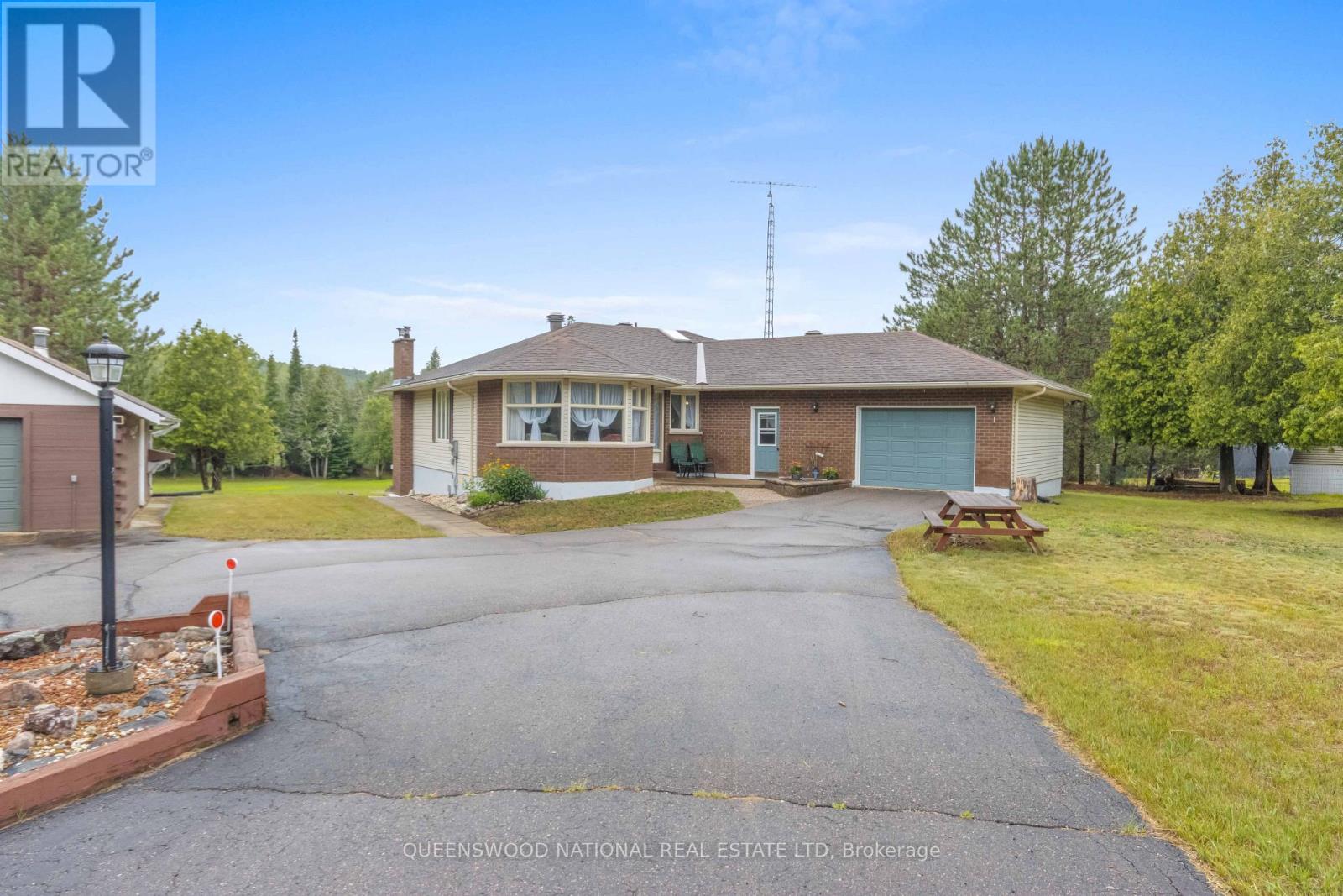 7424 RIVER ROAD - 1