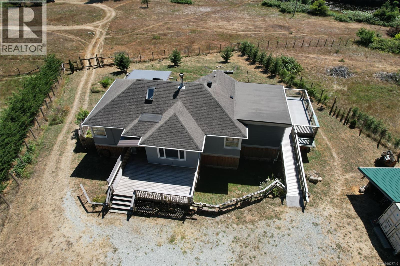  133 Baker Road, Salt Spring