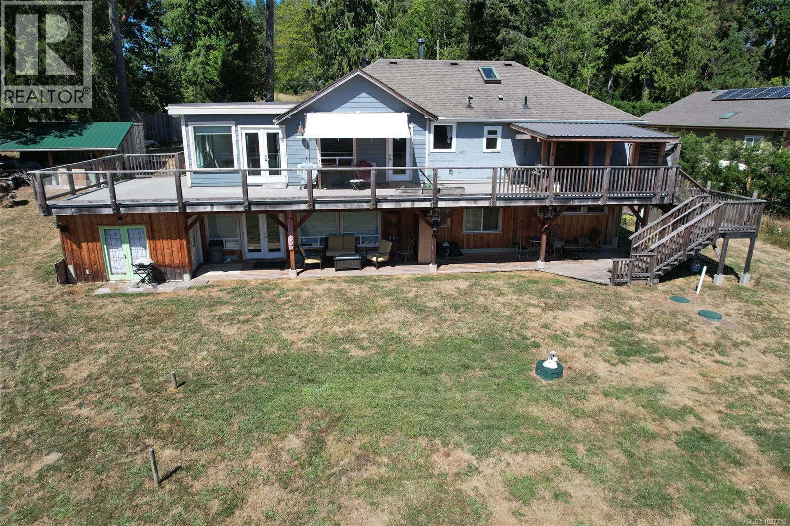  133 Baker Road, Salt Spring