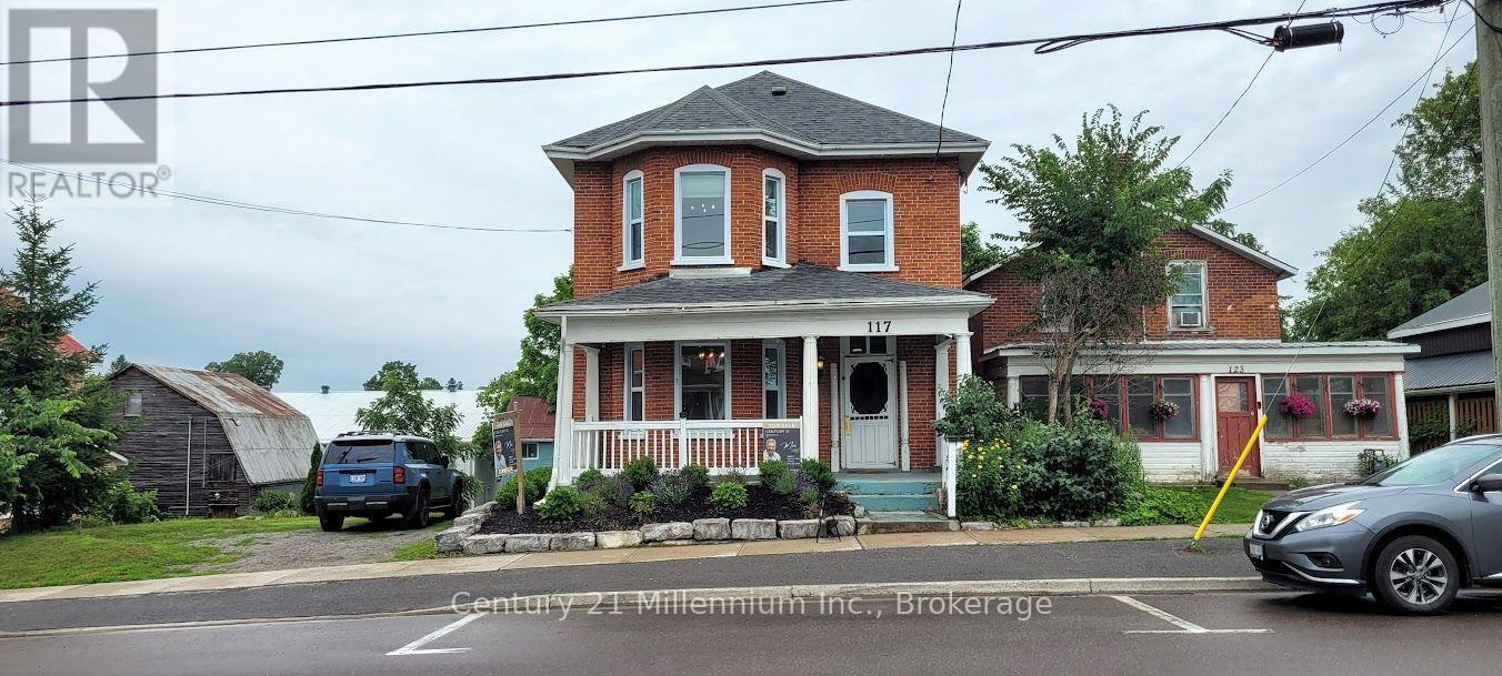117 DURHAM STREET S - 1