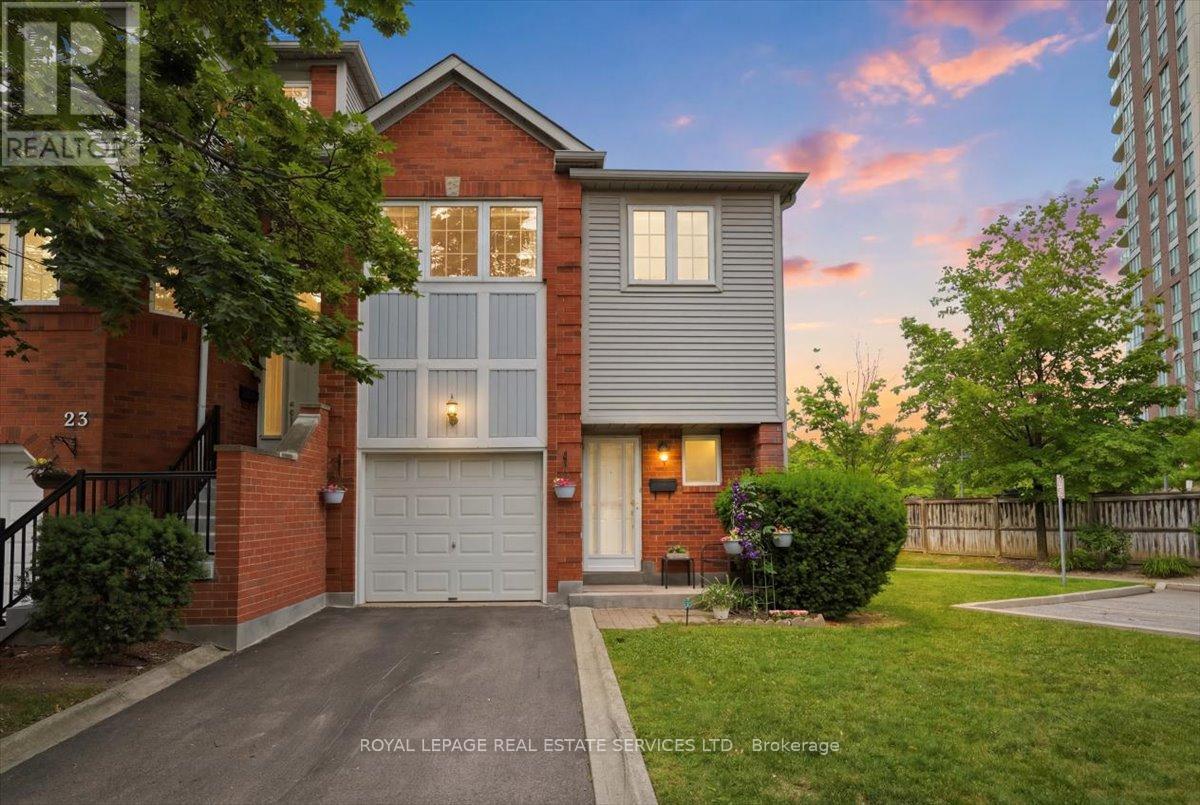 #24 4605 DONEGAL DRIVE - 1