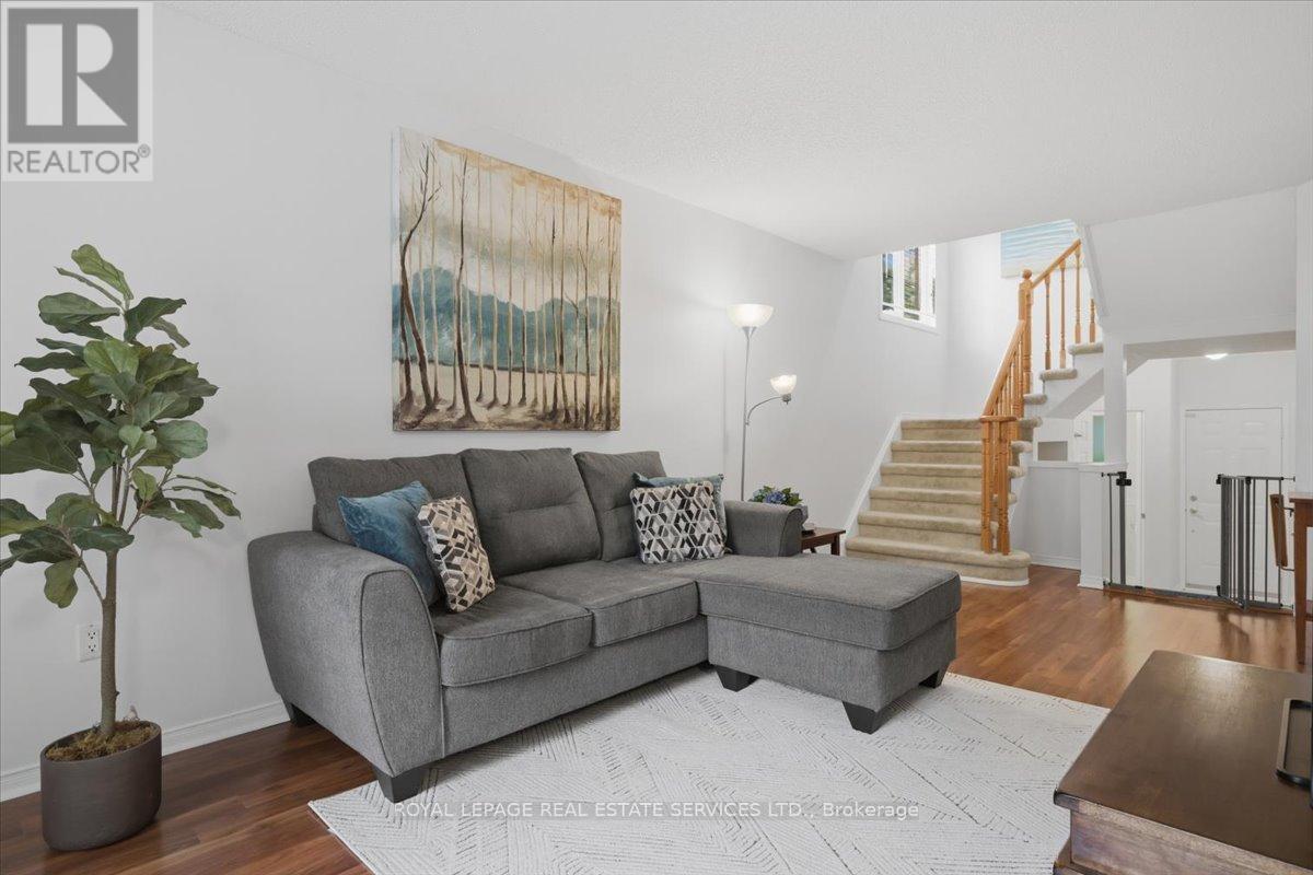 #24 4605 DONEGAL DRIVE - 12