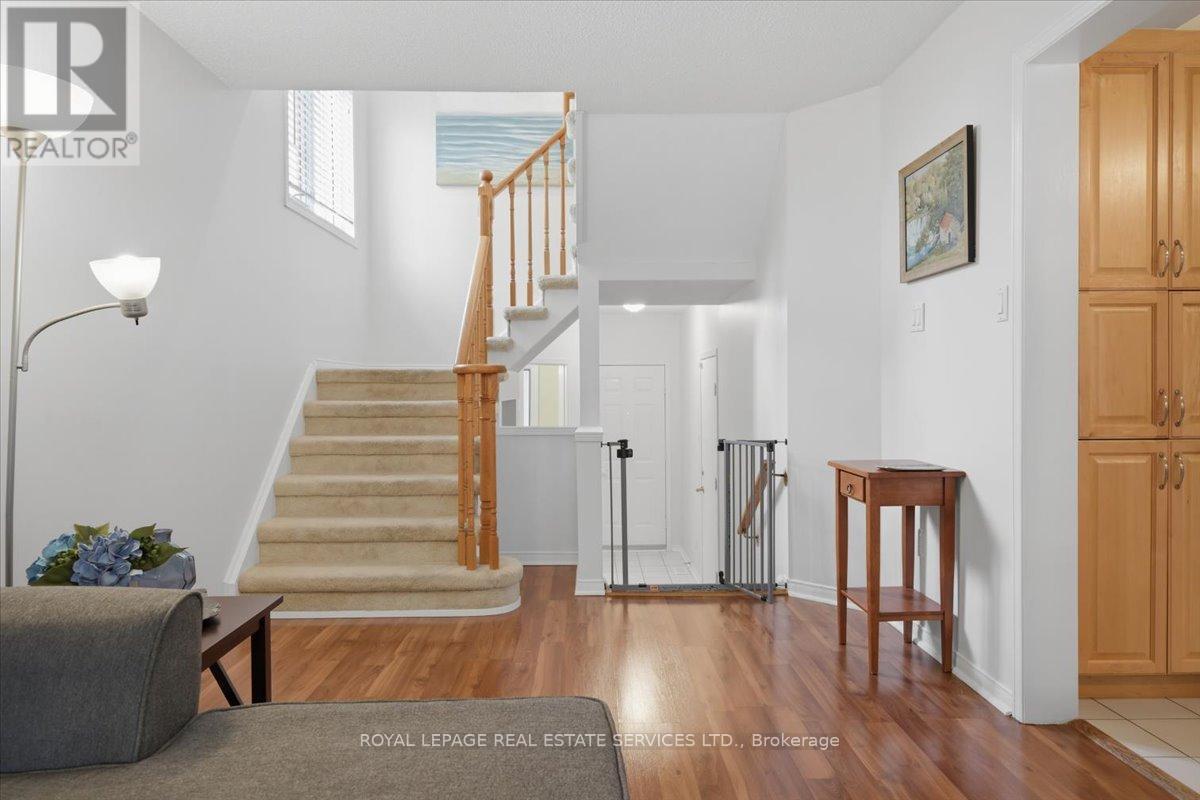 #24 4605 DONEGAL DRIVE - 20