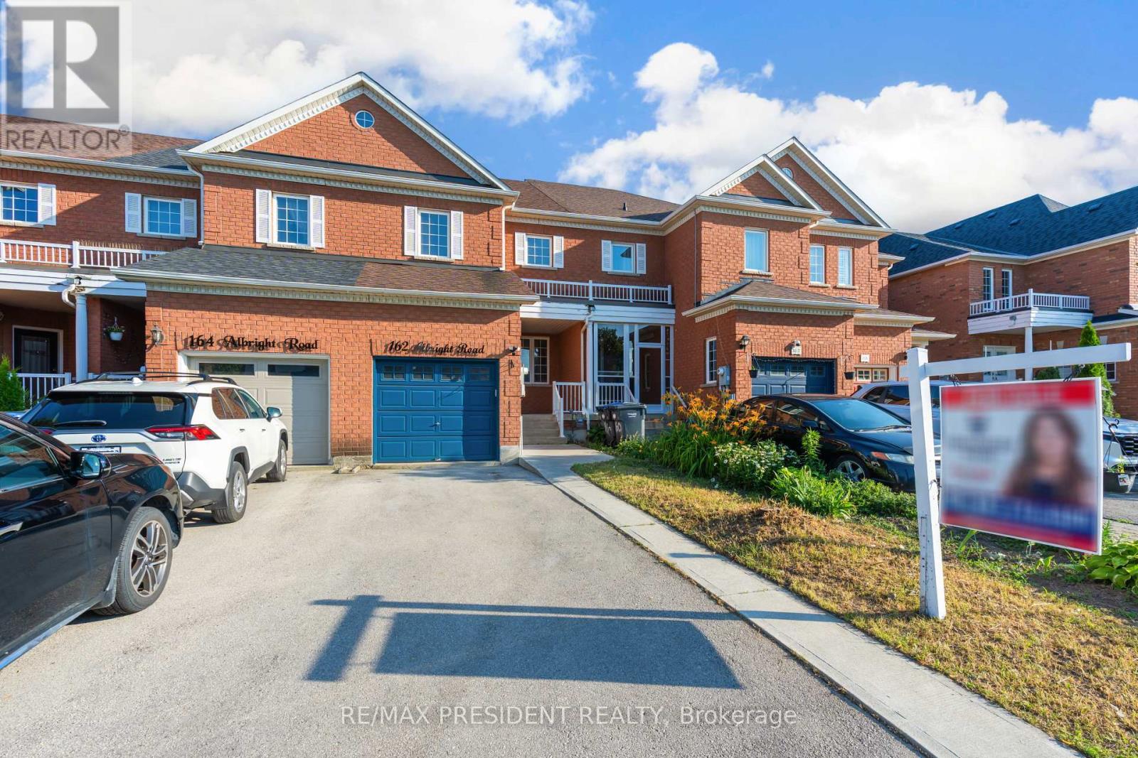 162 ALBRIGHT ROAD - 1