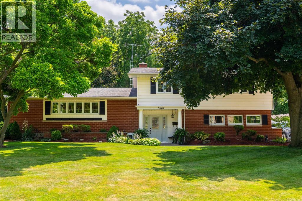 268 MARGARET AVENUE - 1