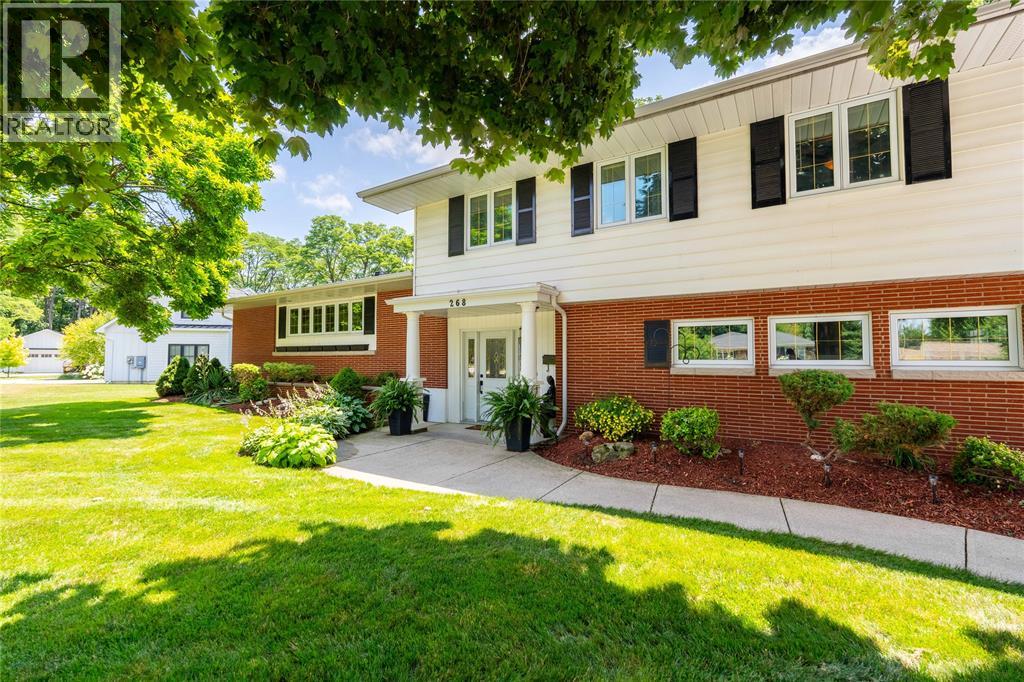 268 MARGARET AVENUE - 2