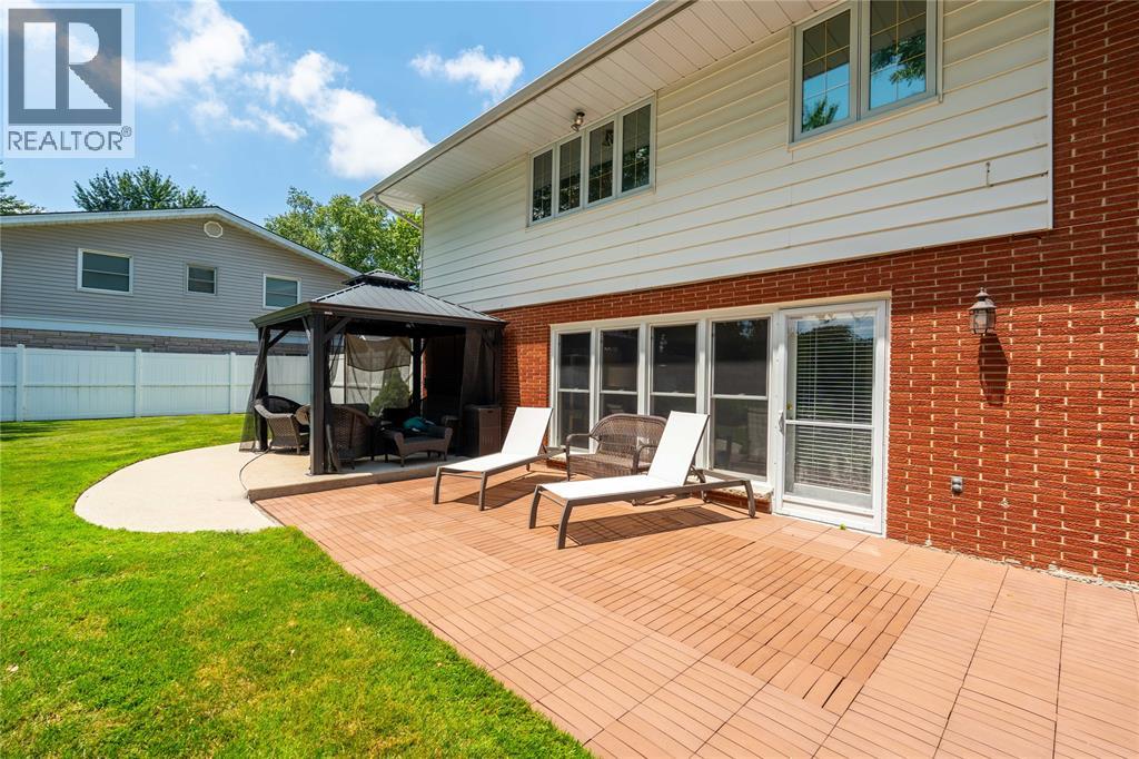 268 MARGARET AVENUE - 31