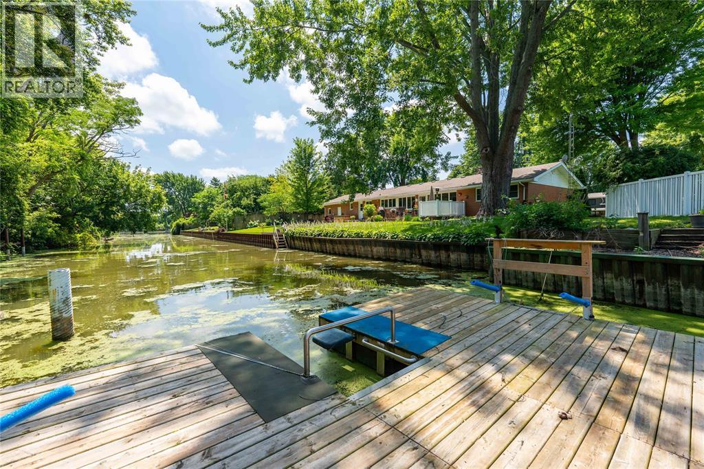 268 MARGARET AVENUE - 38