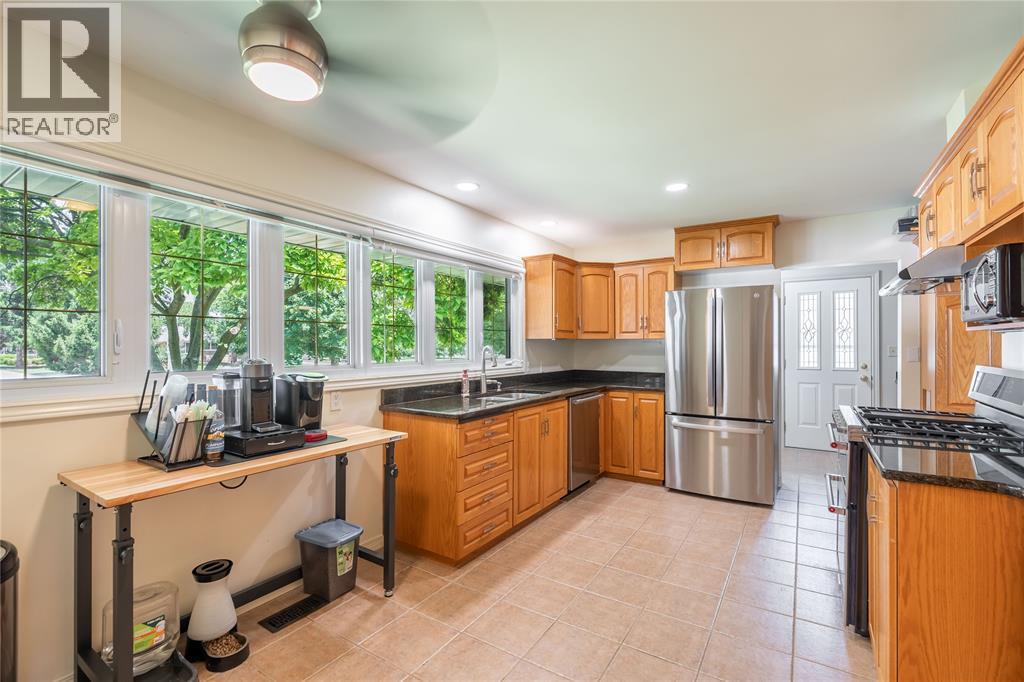 268 MARGARET AVENUE - 4