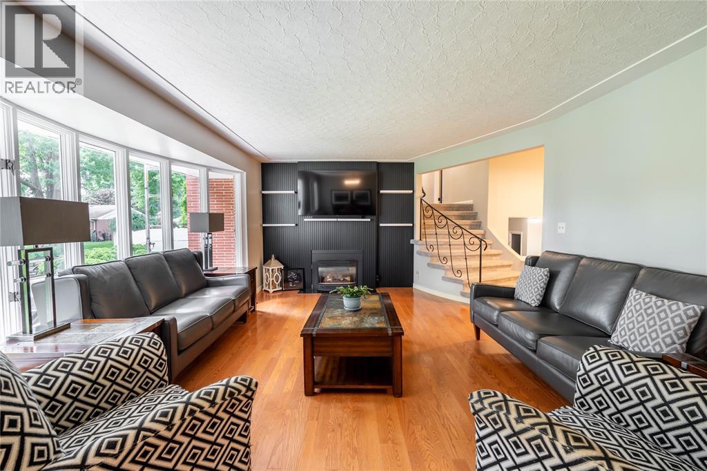 268 MARGARET AVENUE - 9